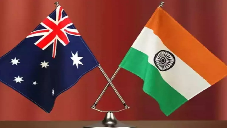 Australia-India Interim Trade Deal to be Ratified Soon