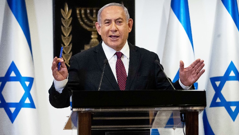 Benjamin Netanyahu is Back as Israel’s Prime Minister