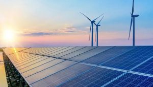 Clean Energy Sectors Create Global Renewables Alliance at CO27