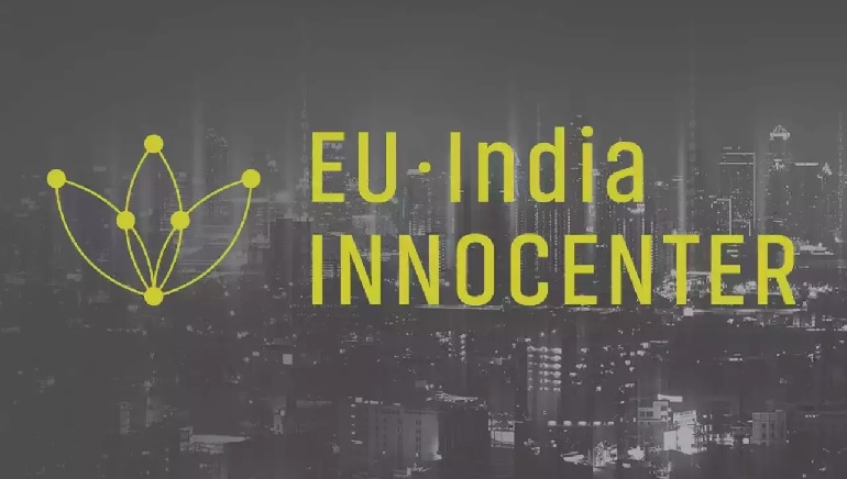 EU-India InnoCenter Brings 20 Tech Startups in India