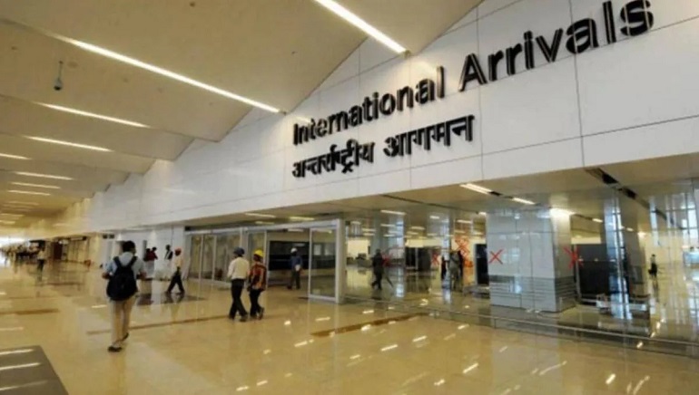 Foreign Flyers No Longer Need to Present Air Suvidha on Arrival