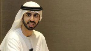 Future Technology Will Have Indian Fingerprints “Everywhere”: UAE Minister