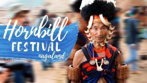 India Intends to Present Nagaland’s Hornbill Festival at G20