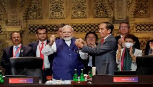 India Must Utilise G20 Presidency by Focusing on Global Good: PM