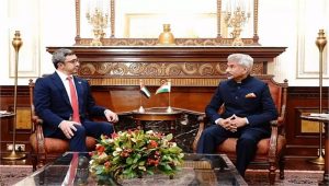 India-UAE Bilateral Trade Projected to Cross $88 billion This Year