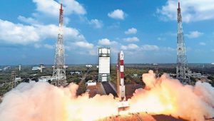 India’s Maiden Privately Built Rocket to be Launched on November 15