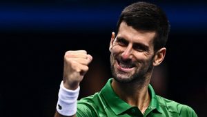 Novak Djokovic to Get Visa to Compete in Australian Open 2023