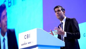 Rishi Sunak Discloses Plans to Attract Tech Talent to UK