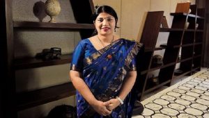 Indian biologist Purnima Devi Barman Gets UNEP Award