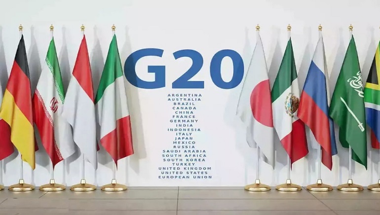 Bengaluru to Host First Meeting under India’s G20 Presidency