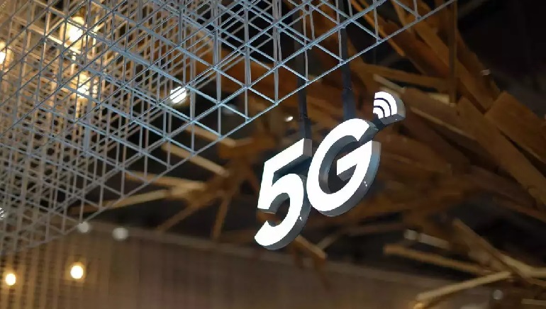 By 2023, 80% of new smartphones in India will be 5G-enabled