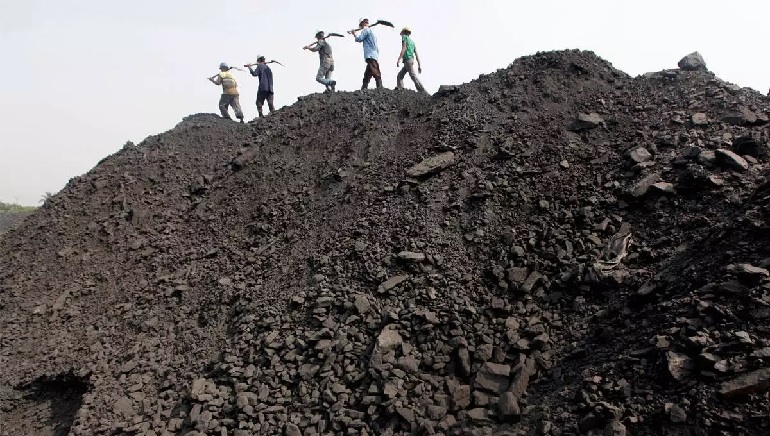 Coal production to touch 1 billion tonnes next fiscal