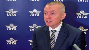 Global Airline Industry to Return to Profit in 2023: IATA