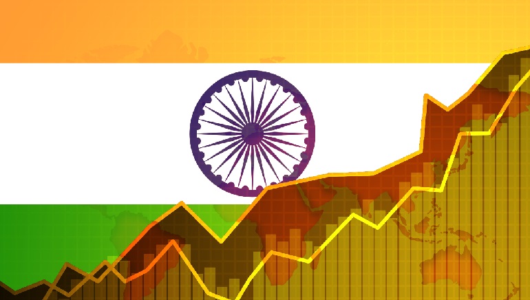 Indian Economy to Reach $10 Trillion by 2035, Says CEBR