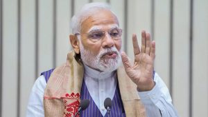 PM Narendra Modi Calls for Mindset Shift as India Assumes G20 Presidency