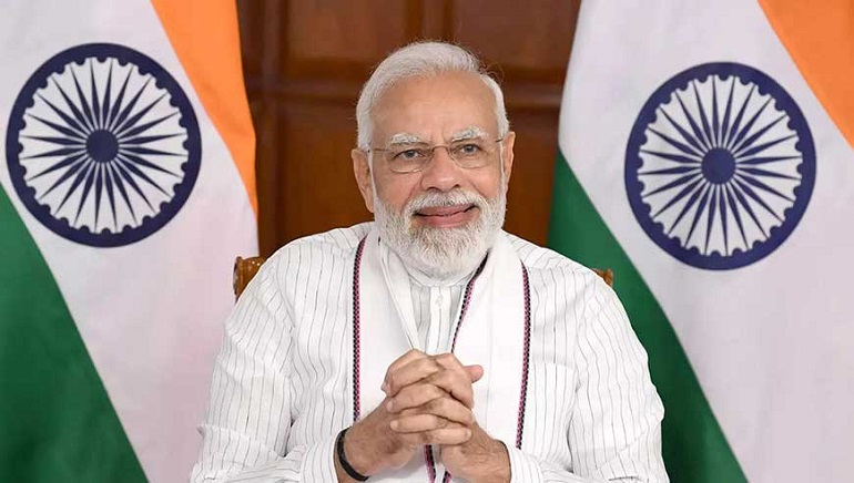 Prime Minister to Launch Three National Ayush Institutes