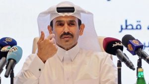 Qatar Reveals First Key Gas Deal for Germany