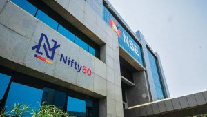 Sensex, Nifty Register New Lifetime Highs