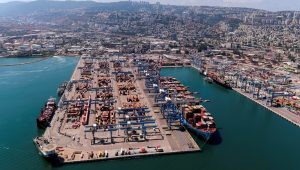 Adani-led Consortium Completes Purchase of Israel’s Haifa Port