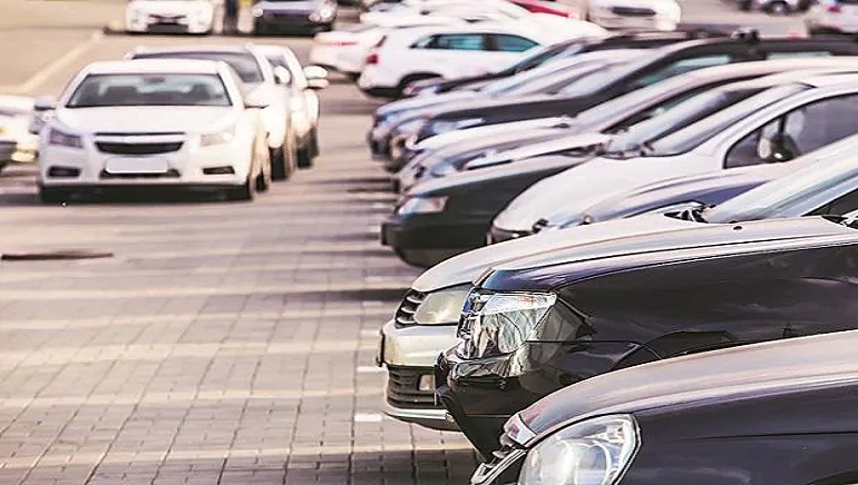 Domestic passenger vehicle sales in 2022 highest ever for a year