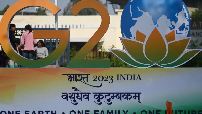 G20 Foreign Ministers to Meet in Delhi in March