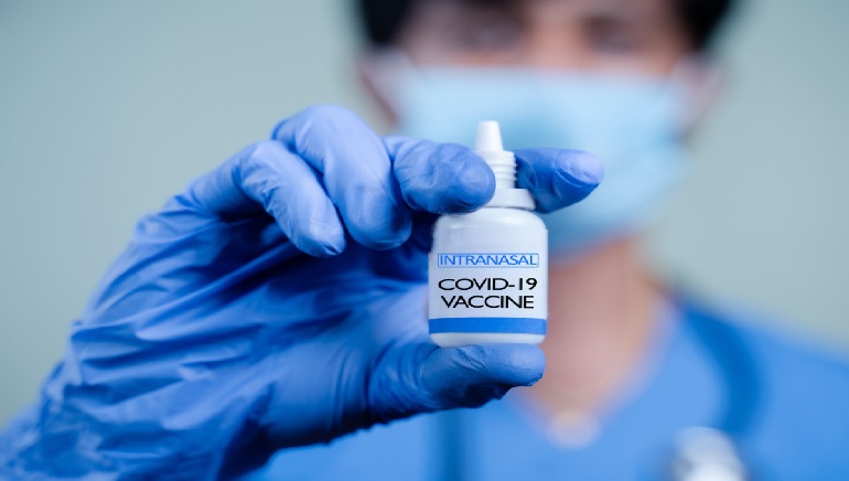 India Launches World’s first Made-in-India Intranasal Vaccine iNCOVACC