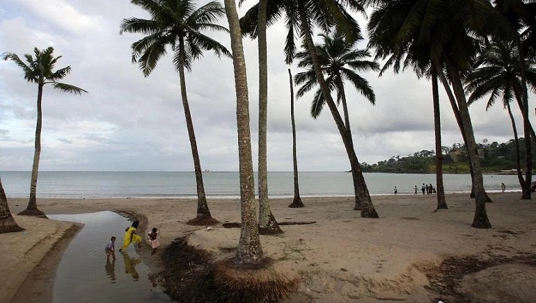 India Plans Big Infra Push in the Andaman and Nicobar Islands