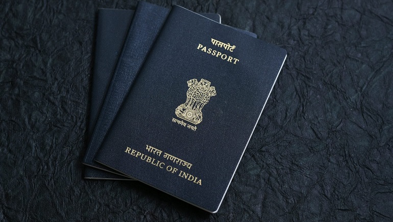 Number of Indian Passport Holders to Cross 10 Crore Soon
