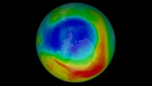 Ozone Layer on Way to Recovery, Finds a UN Report