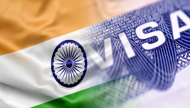 US Issued Highest Ever Student Visas to Indians in 2022