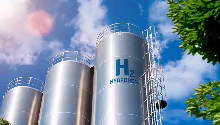 Union Cabinet Approves Rs 19,744 Crore Green Hydrogen Mission