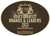 Asia’s Greatest Brands & Leaders