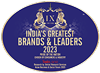 India’s Greatest Brands & Leaders