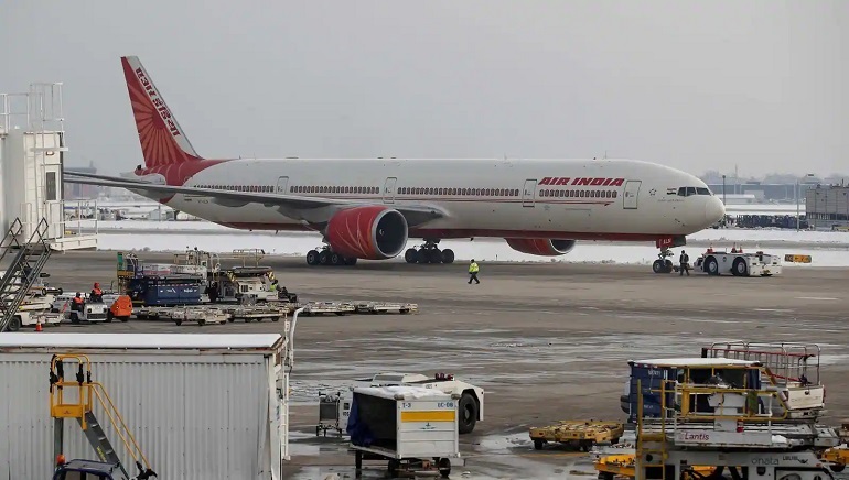 Air India Signs Massive Deals for Airbus, Boeing Aircraft