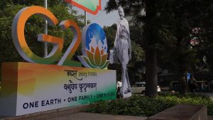 Assam Gets Ready To Host Inaugural Set of G20 Events