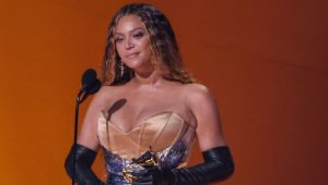 Beyoncé Breaks Record for Most Wins Ever at 2023 Grammys