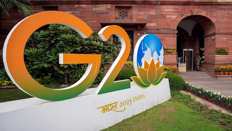 Delhi to Spend over ₹1,000 Crore on G20 Summit