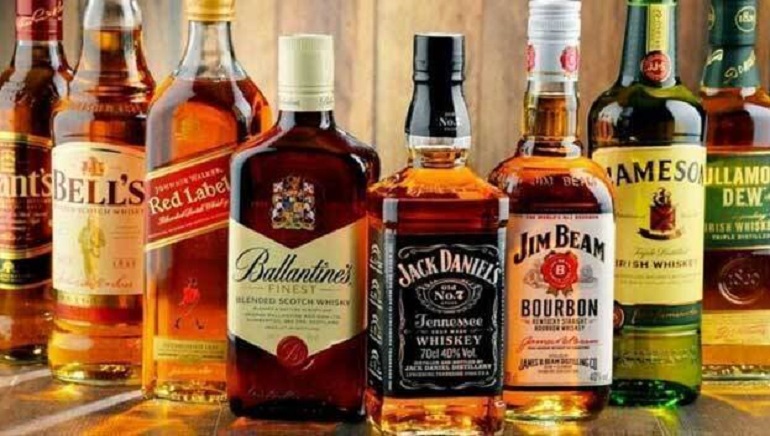 India Overtakes France to Become UK’s Largest Scotch Whisky Market