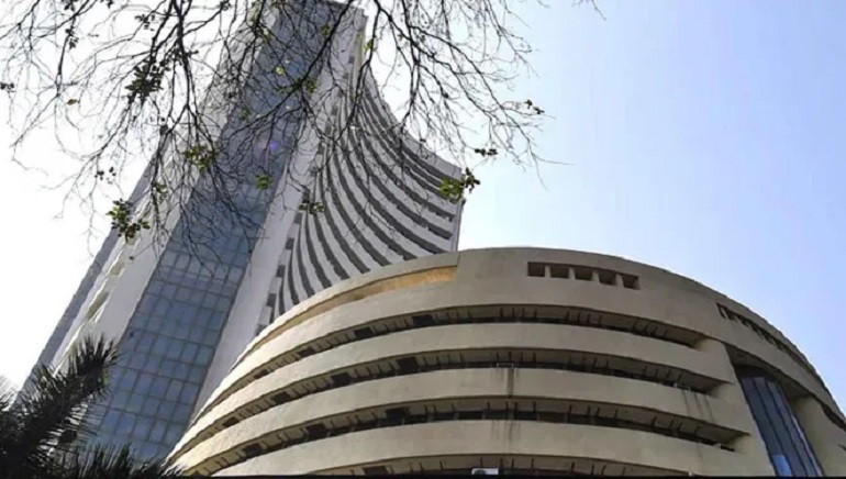 India Regains 5th Spot among World’s Top Equity Markets