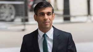 Rishi Sunak Joins the India-UK Security Discussion as a Special Gesture