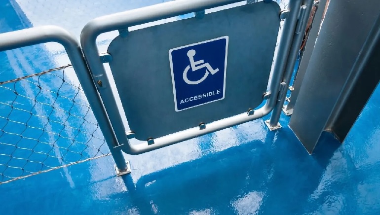 Singapore Creates Unique Accessible Space for Persons with Disabilities