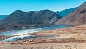 Yaya Tso to be Ladakh’s First Biodiversity Heritage Site