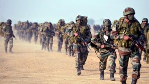 22 Army Chiefs, Representatives to Be Part of first India-Africa Chiefs Conclave