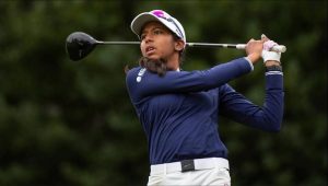 Avani Prashanth Clinches First International Golf Title with Queen Sirikit Cup