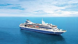 Cruise to cover 135 countries in 3 years, tickets begin from ₹24.5 lakh a year