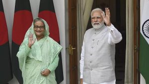 First India-Bangladesh Oil Pipeline to be Launched on March 18