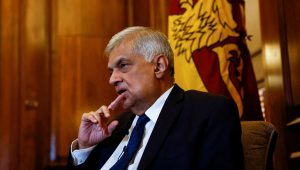 IMF Approves $3 Billion Loan for Sri Lanka amid its Worst Financial Crisis