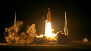 In a First, UK Firm Achieves Carbon Neutral Rocket Launch