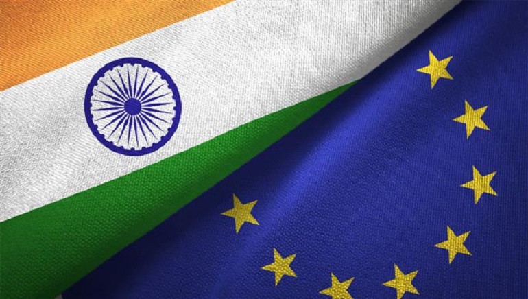 India, EU Hold Talks for Proposed Trade Agreement
