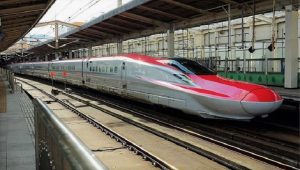 India, Japan Sign 4th Tranche of Loan for Bullet Train